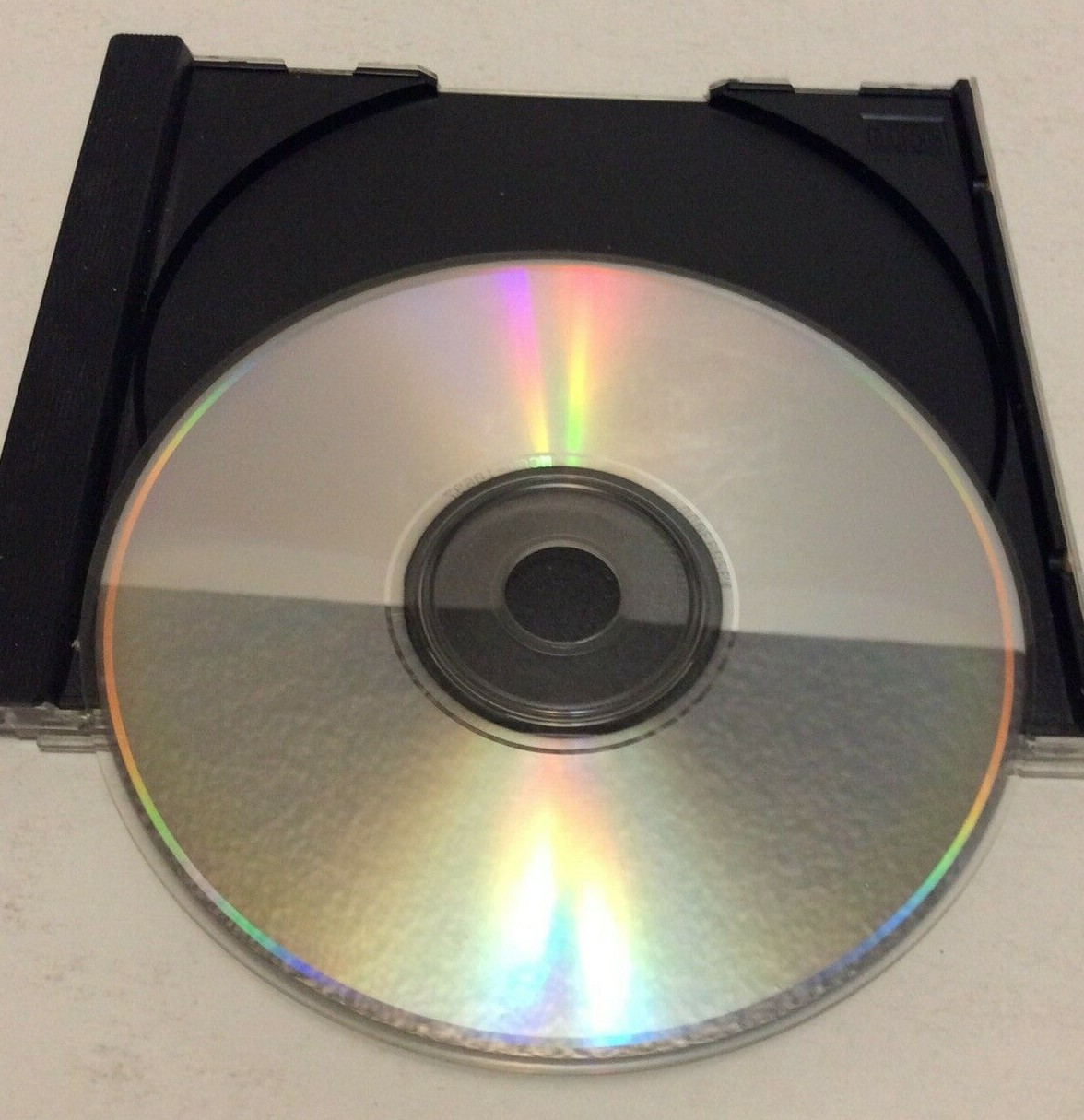 The Watchman McLaren Furnace Room (1993,CD) Music Compact Disc CD