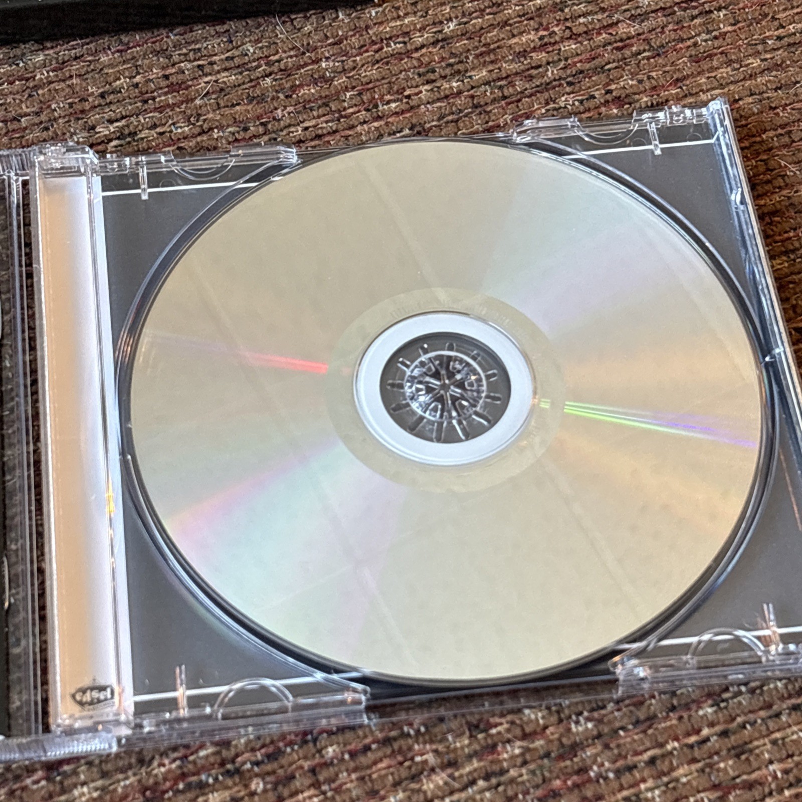 Ian Gillan Band Child in Time CD Album + Slipcase Expanded Edition 2007 Edsel EX