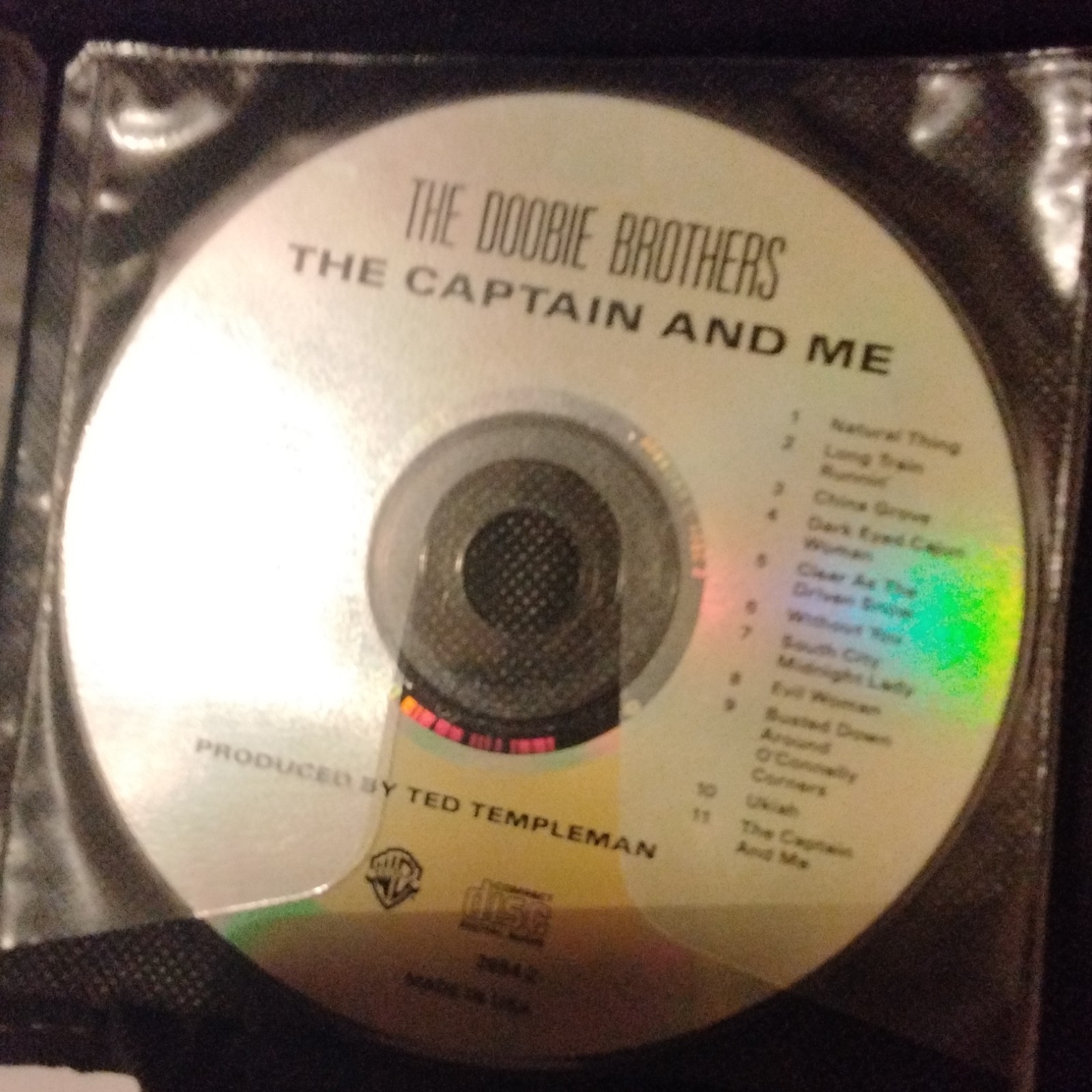Music CD Case Full 24 CDs