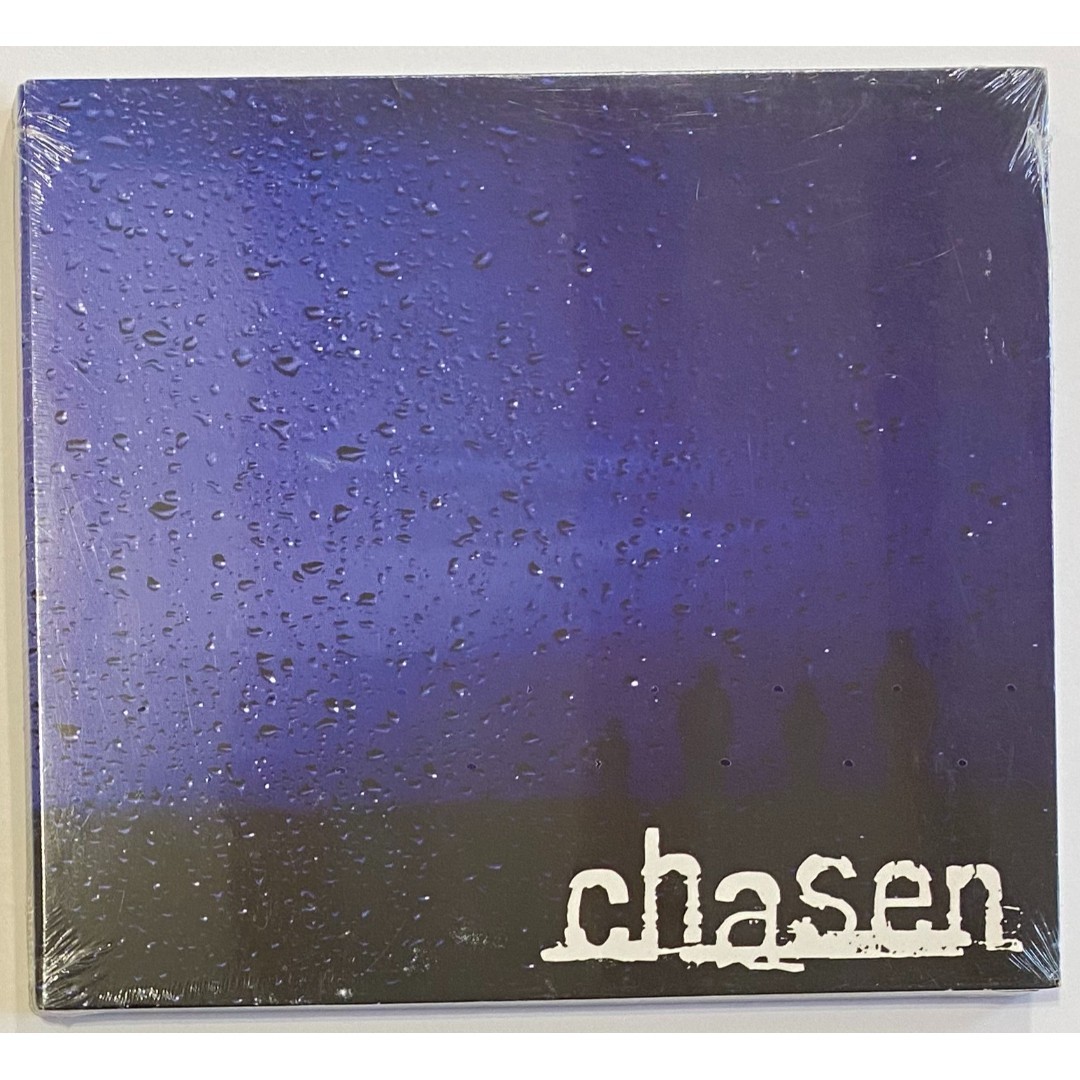 Chasen - Self-Titled CD. New. Philadelphia Christian Religious