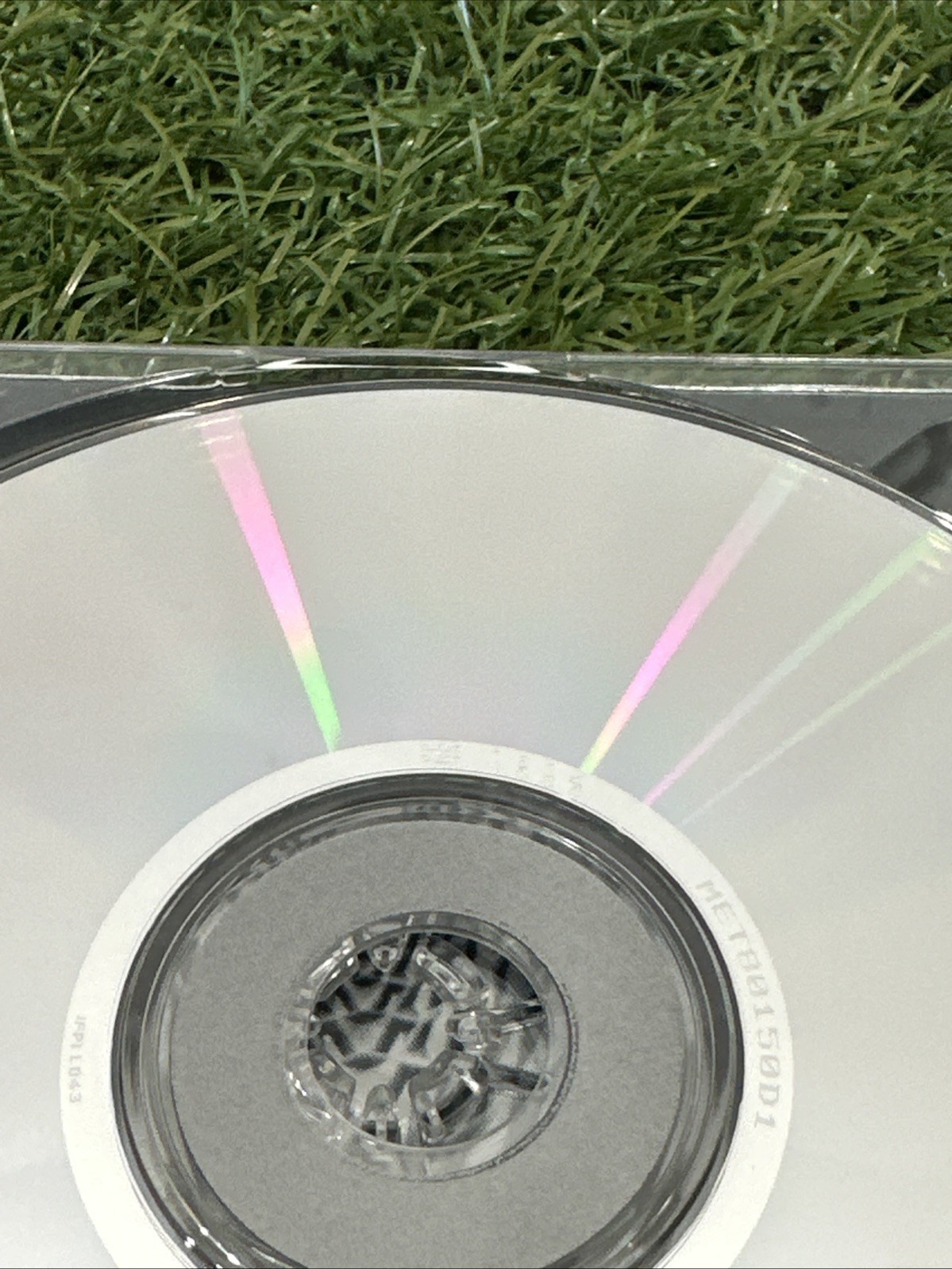 BAUHAUS GOTHAM METROPOLIS CD