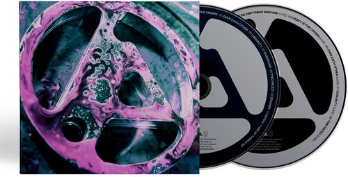 PRE-ORDER Linkin Park - From Zero (Deluxe Edition) [New CD] Explicit, Ltd Ed, De