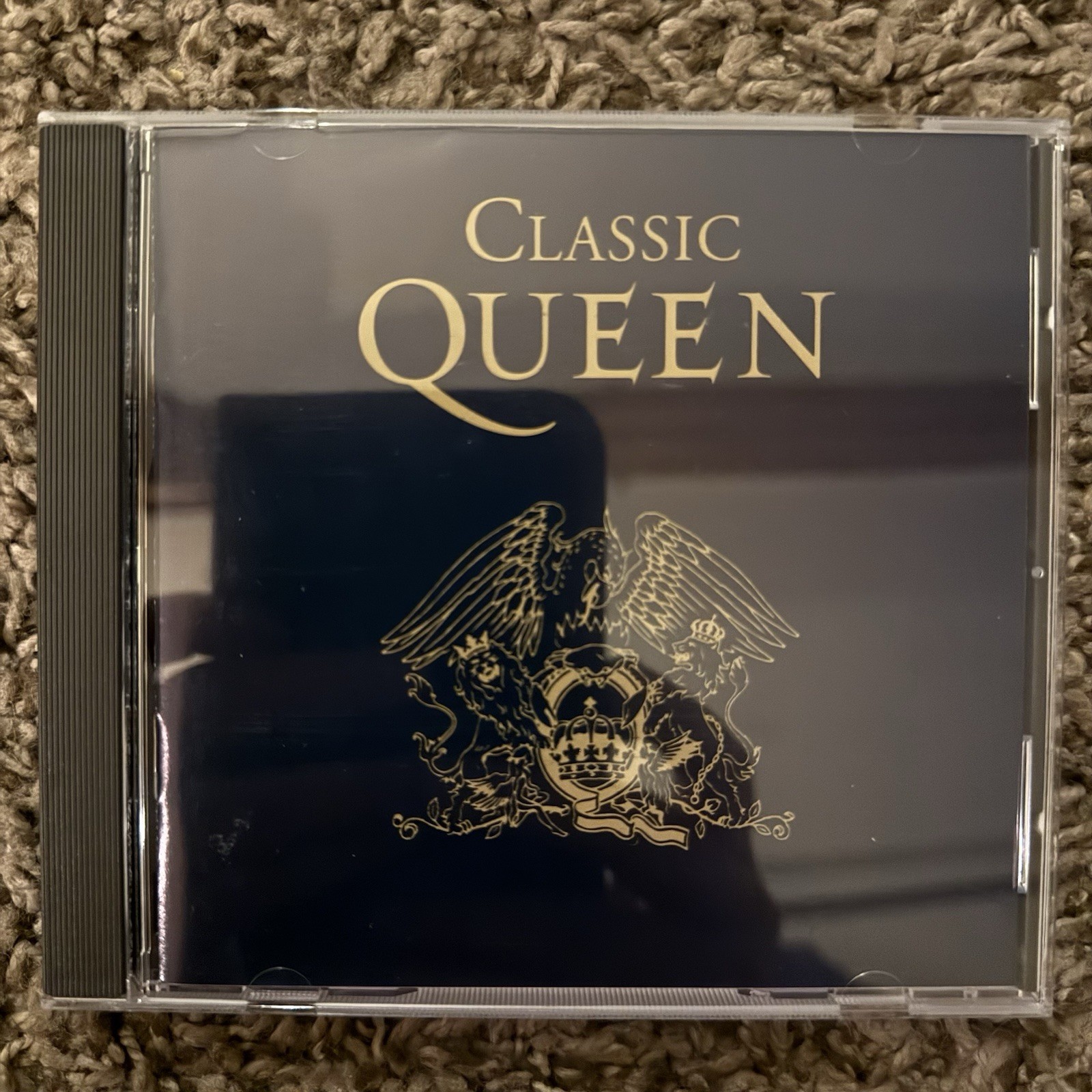 The Queen Collection 3 CD Box Set Classic Queen Greatest Hits