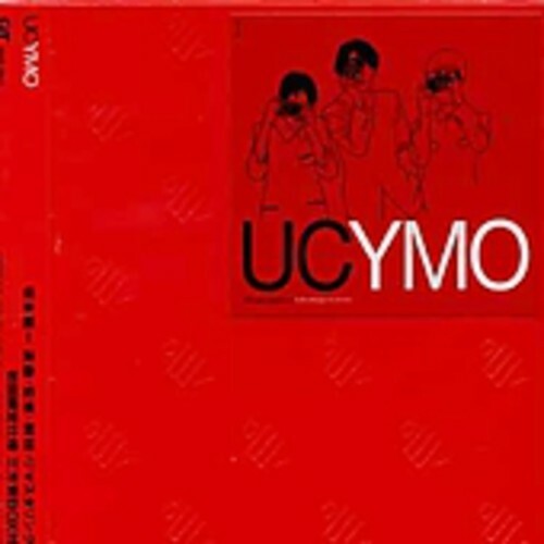 Uc Ymo: Ultimate Collection of Yellow Magic Orchestra by Yellow Magic ...