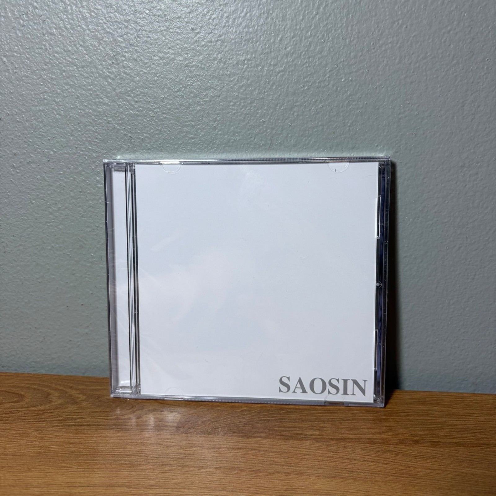 Saosin Translating The Name CD Born Losers Records Anthony Green Circa Survive