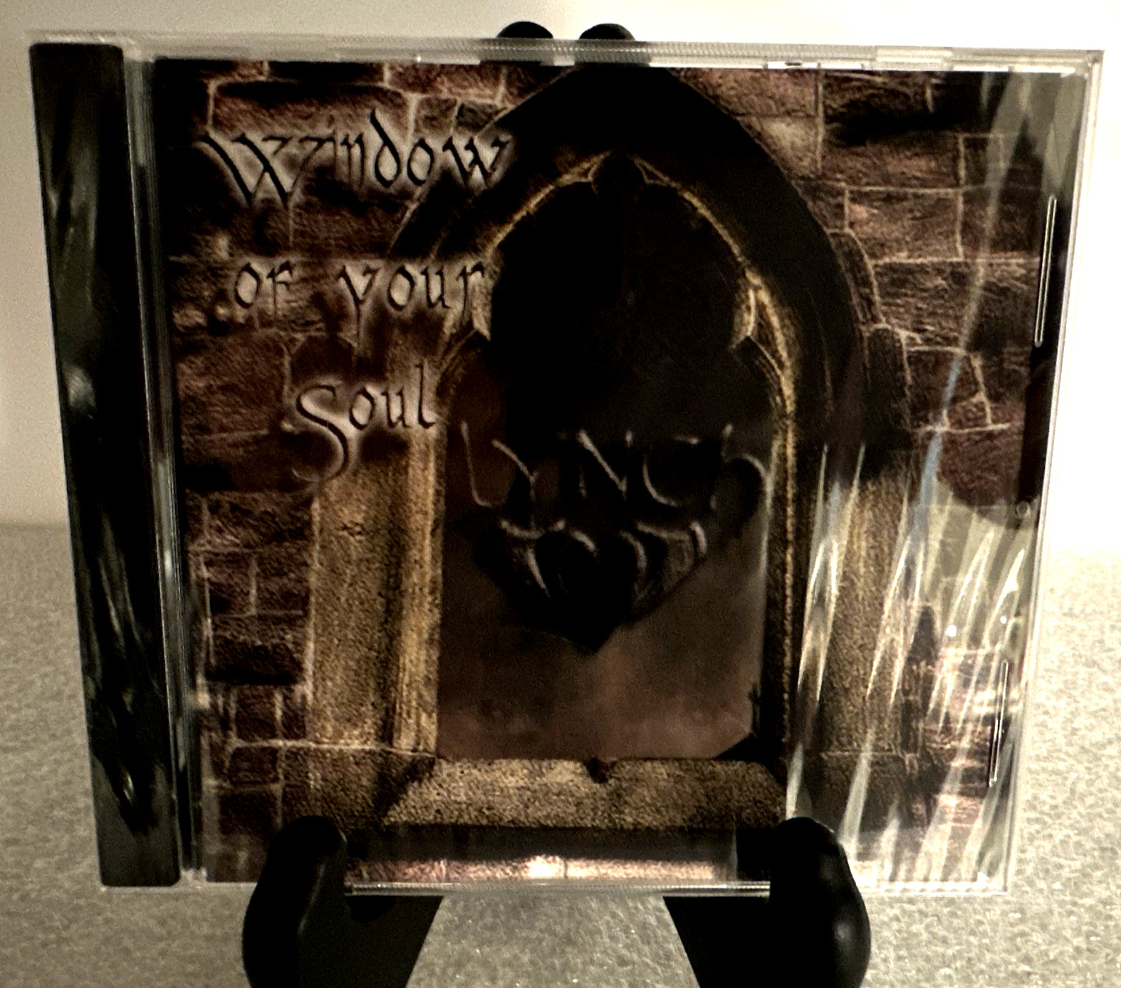 Lynch - Window of Your Soul CD Hard Rock 2010 - Brand New Sealed