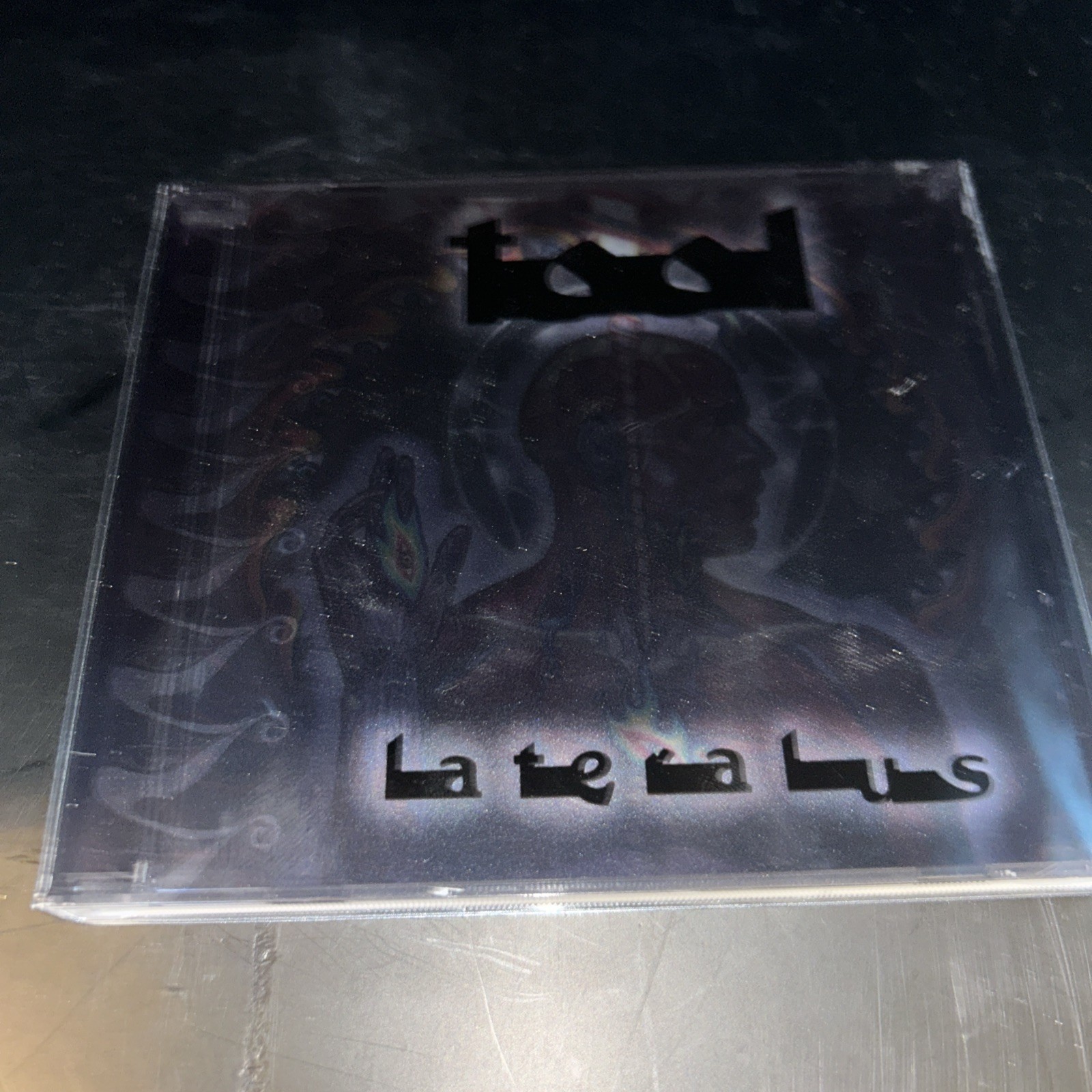 TOOL • Opiate | Undertow | Aenima | Lateralus