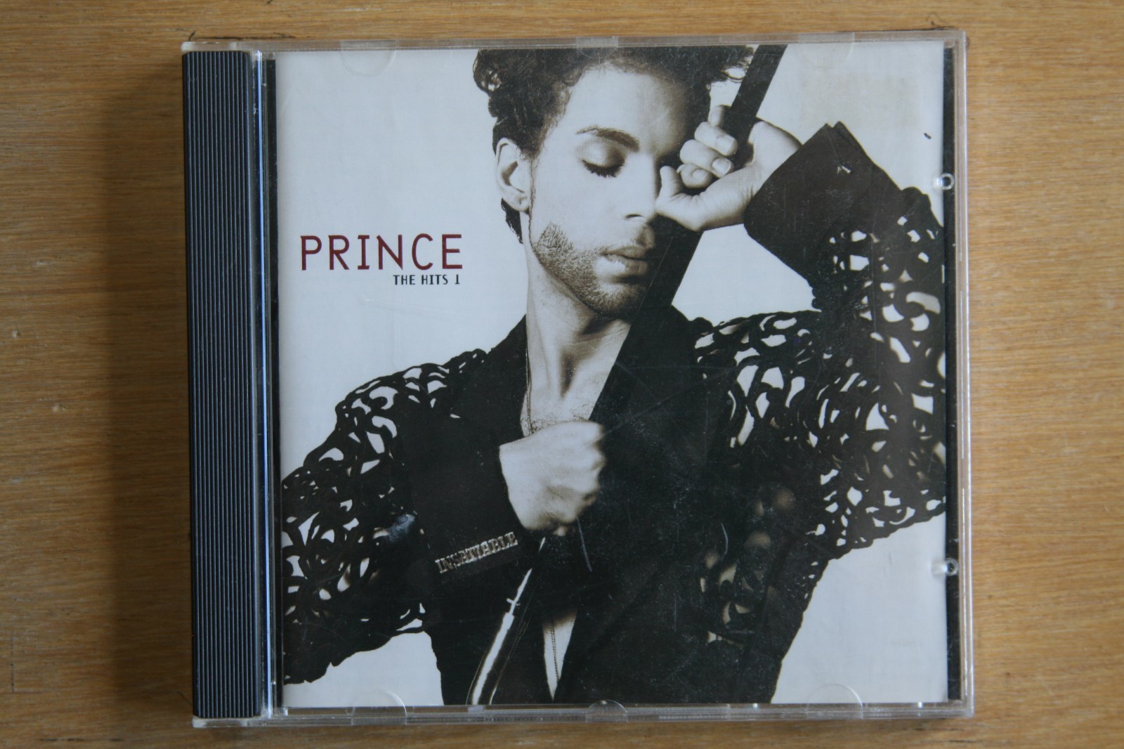 Prince ‎– The Hits 1 (C502)