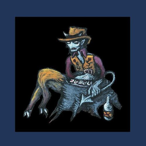 DRIVE-BY TRUCKERS COMPLETE DIRTY SOUTH - CD LIKE NEW