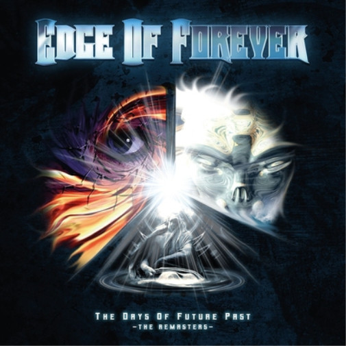 Edge of Forever The Days of Future Past: The Remasters (CD) Box Set