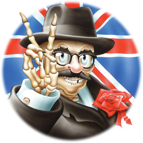 The Grateful Dead - Lyceum Theatre, London, England 5/26/72 (Live) [New CD]