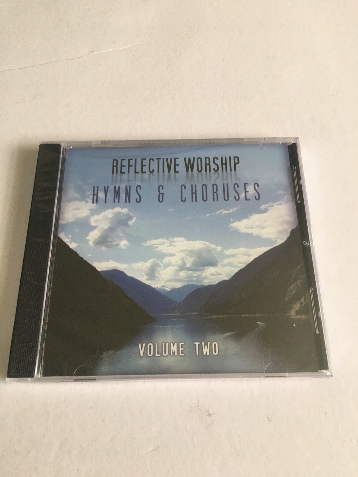 Religious Faith Hope Worship Christian Music Cd Lot Of 9 Cds 6 Are Sealed