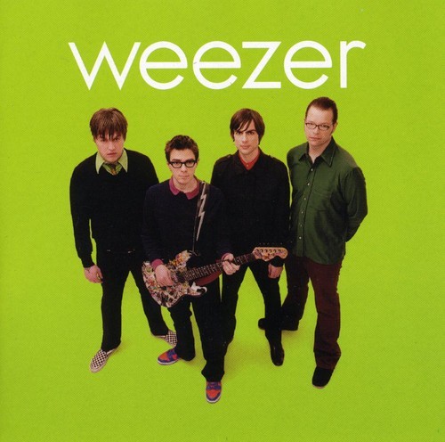 Weezer - Weezer 2 [New CD]