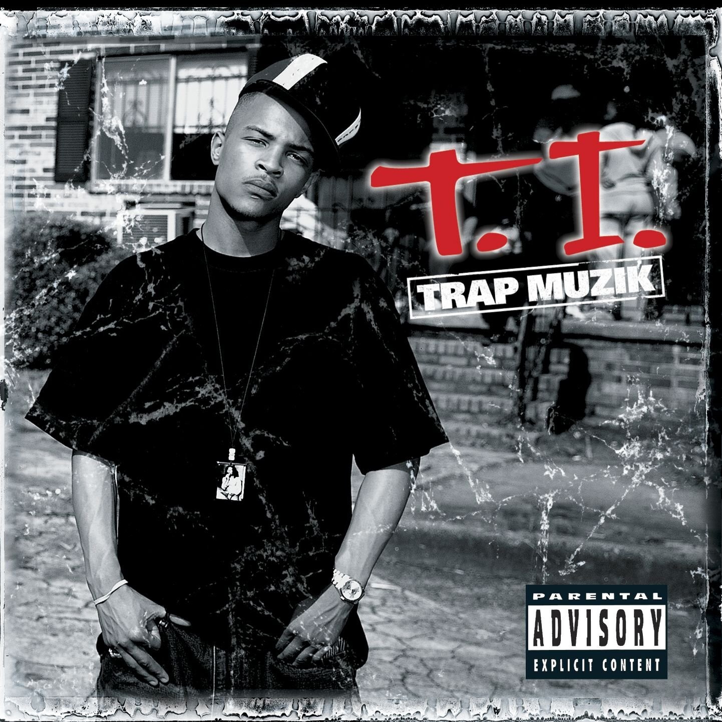 T.I. - Trap Muzik - - New CD