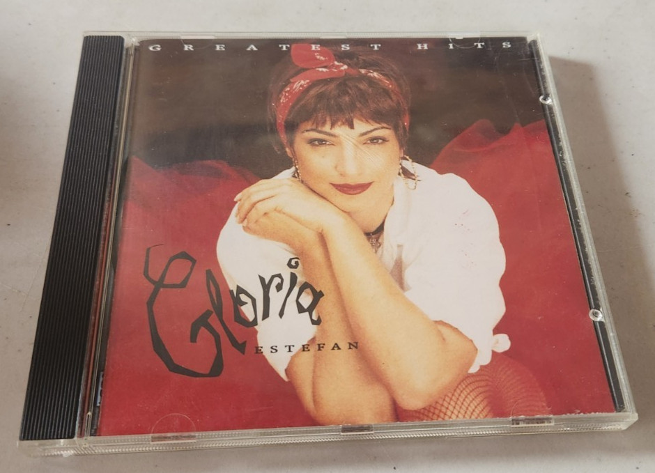1990's Rock & Pop CD's - $3 Each or Buy 3 / Get 1 Free -Pick From Any of My Lots