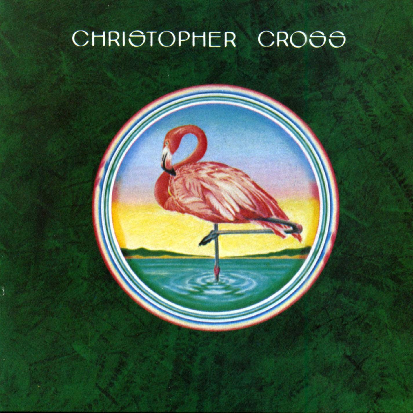 Christopher Cross - Christopher Cross - CD - New