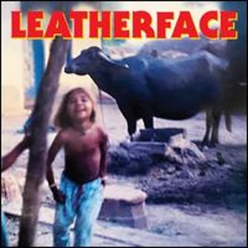 Minx by Leatherface: New