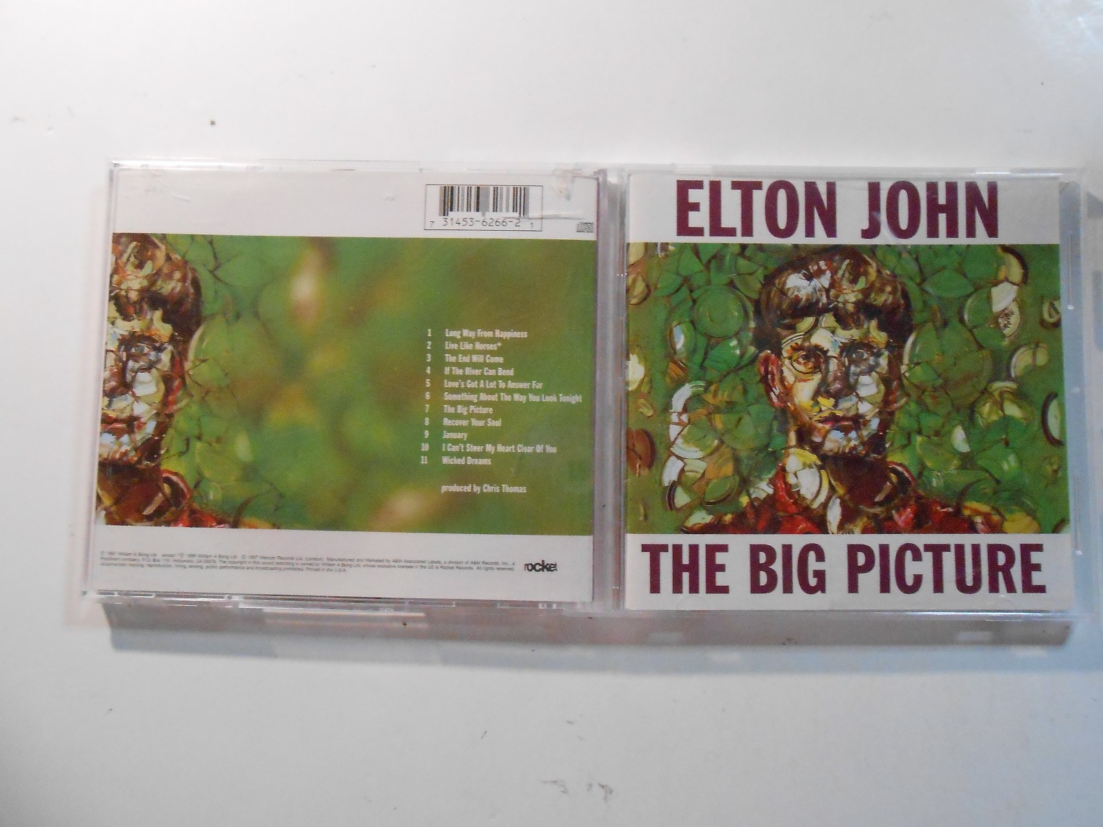 MUSIC CD BONANZA U Pick Variety! Rock Jazz AOR Alt All Genres Jetset-Music