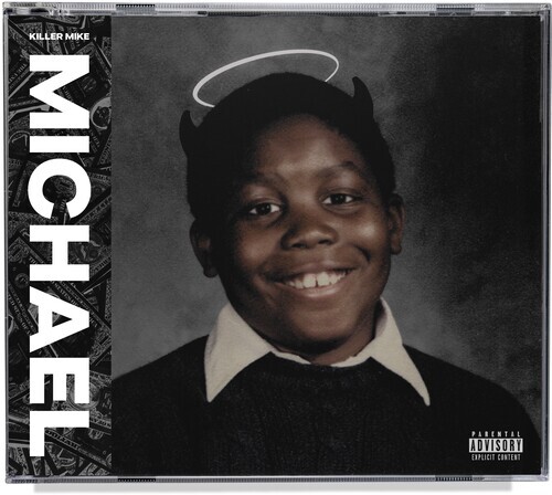 Michael by Killer Mike (CD, 2023)