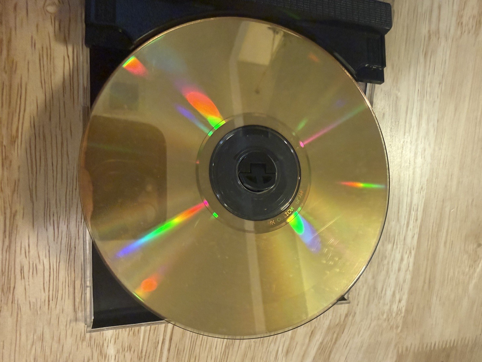 John Lee Hooker - The Healer 24kt Gold CD MFSL Original Master Recording Mofi