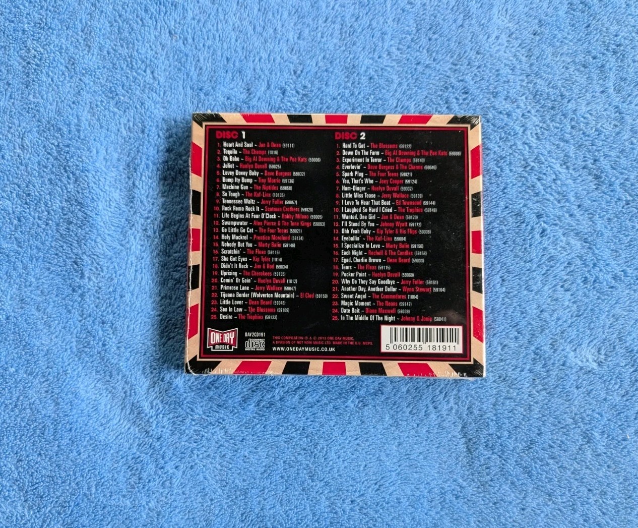 HARD TO GET The Challenge Story 2 CD Set R&B Pop Compilation NEW SEALED