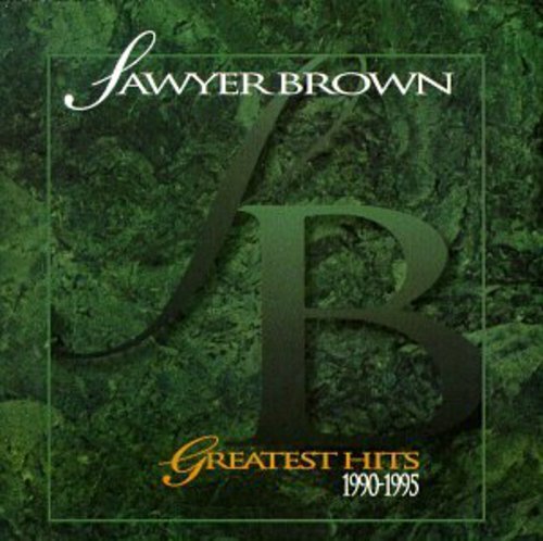 Sawyer Brown - Greatest Hits 1990-1995 [New CD] Alliance MOD