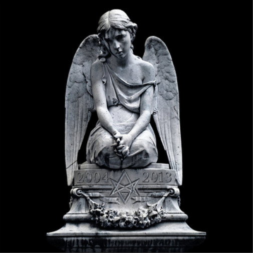 Bring Me the Horizon 2004-2013 (CD) Album (UK IMPORT)
