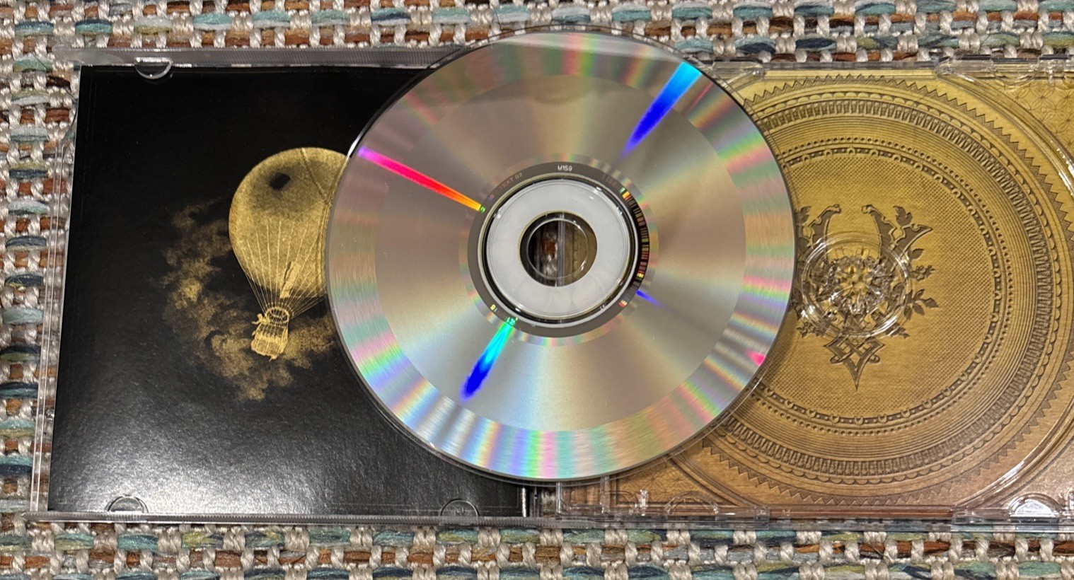 Panic! At The Disco: Vices & Virtues CD