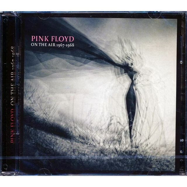 Pink Floyd Rare 12xCD Lot Limited Edition Live Recordings 1967–1972 Collection