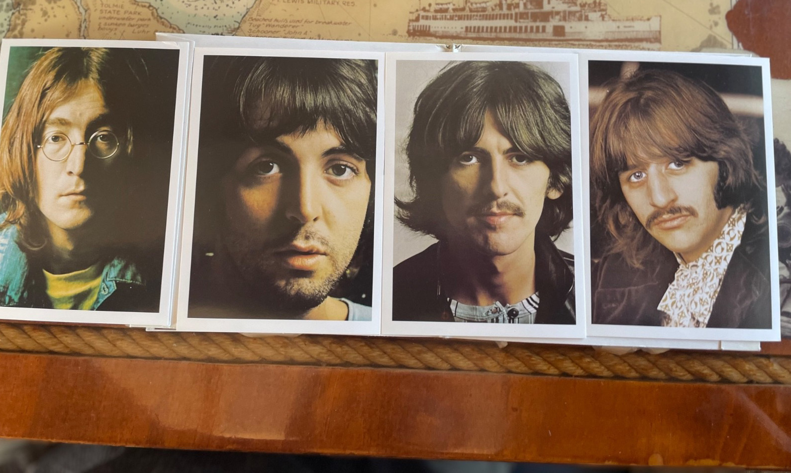 The Beatles [White Album] [Limited] by The Beatles (CD, Nov-1998, 2 Discs,...