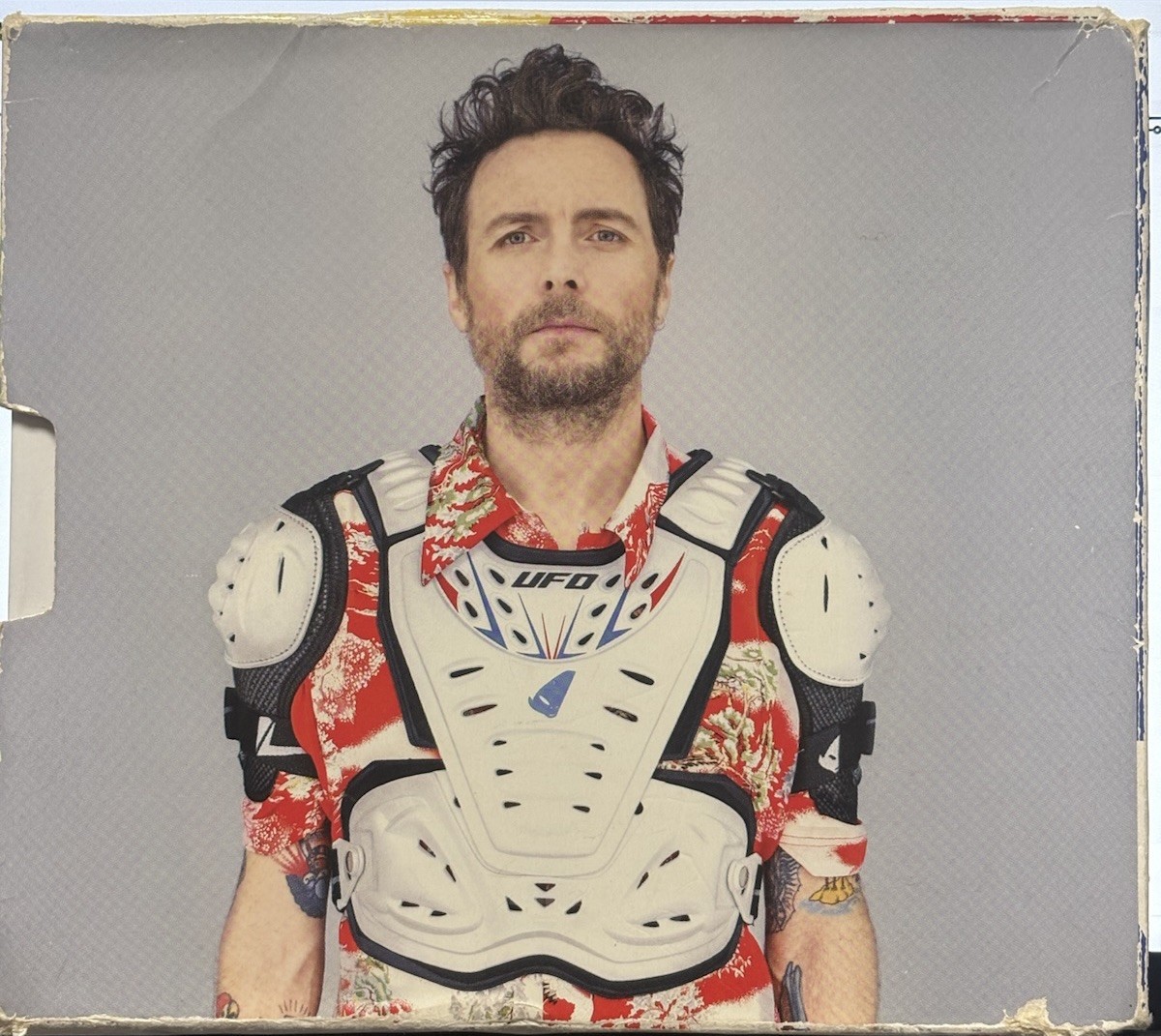 Lorenzo 2015 CC. by Jovanotti (2 CD Set, 2015 Universal Music Group) Italy