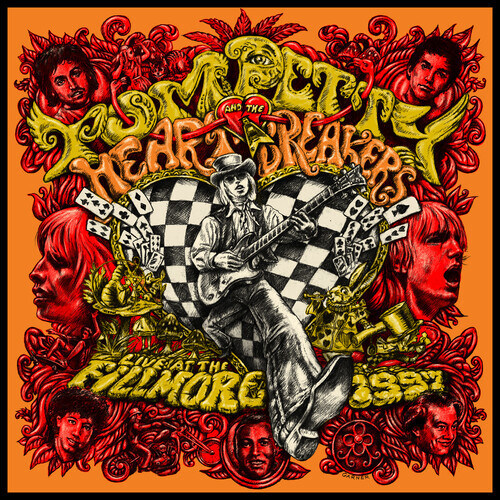 Live at the Fillmore, 1997 Music