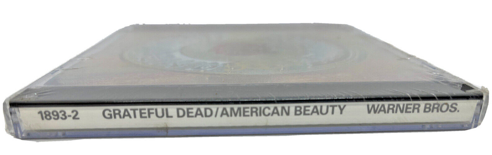 GRATEFUL DEAD American Beauty 1970 WB1893 High Resolution Sealed Brand NEW