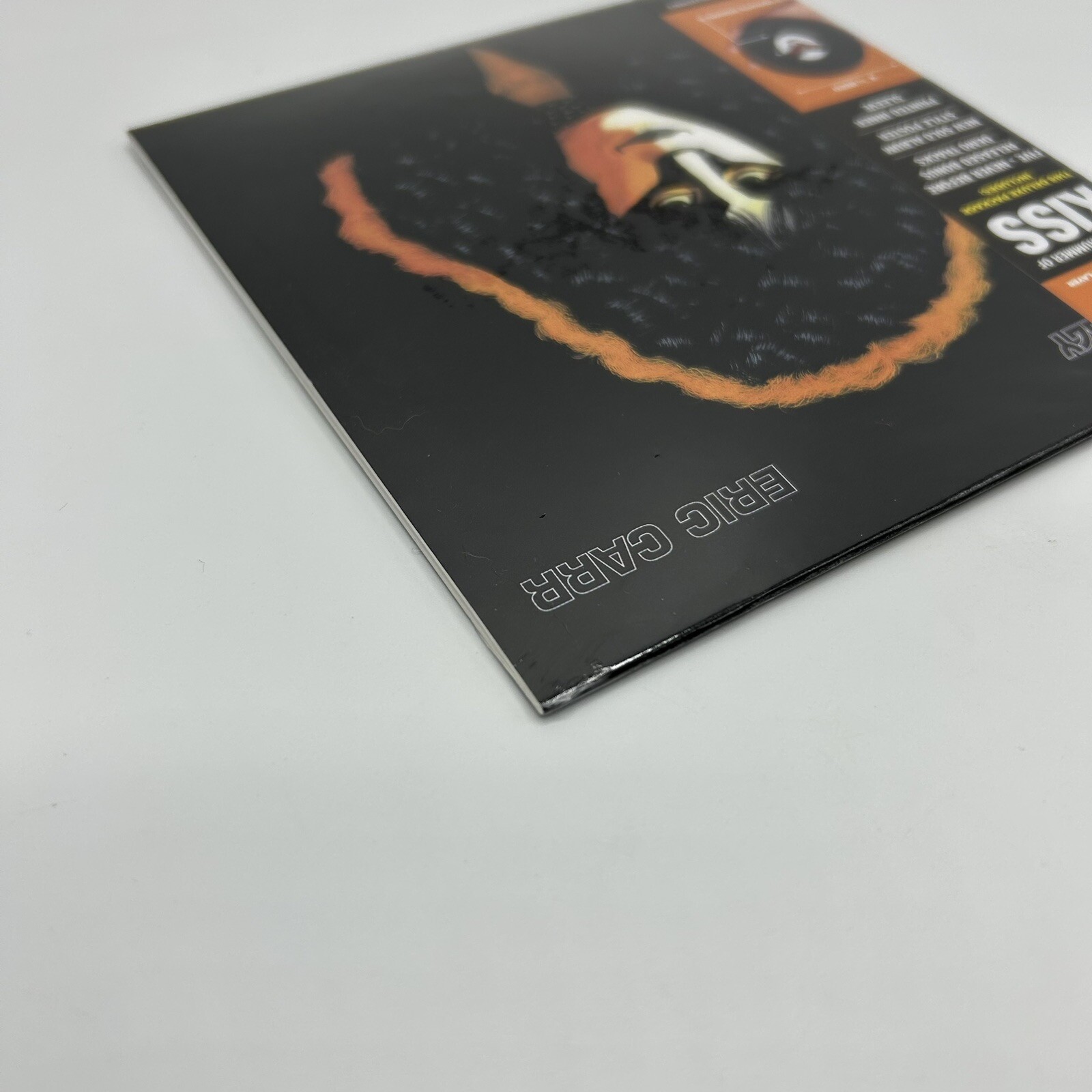 Eric Carr Rockology CD ONLY 500 COPIES RSD 2023 Record Store Day KISS