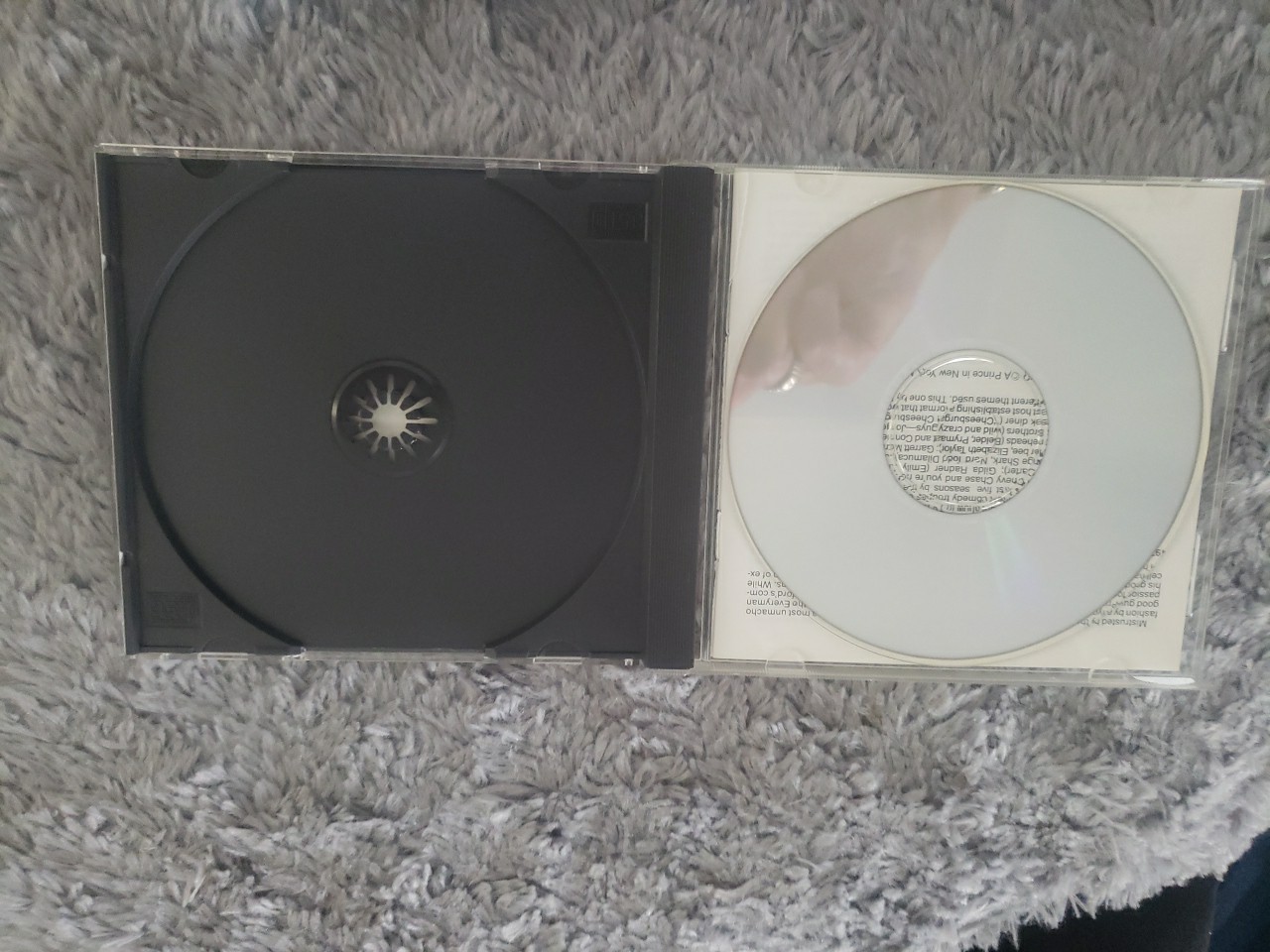 Televisions Greatest Hits CD 1970s & 1980s