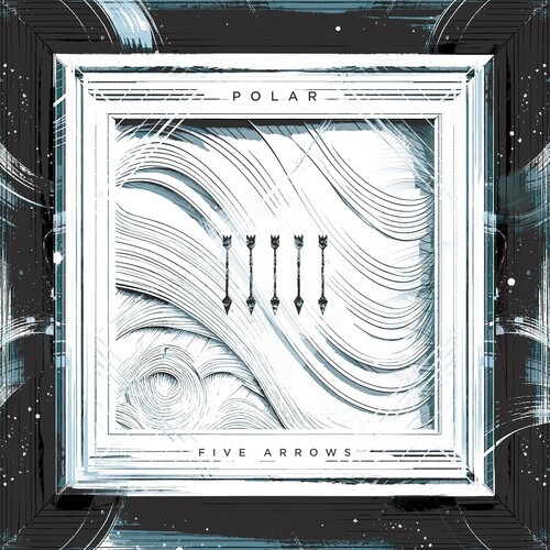 Polar - Five Arrows [New CD]