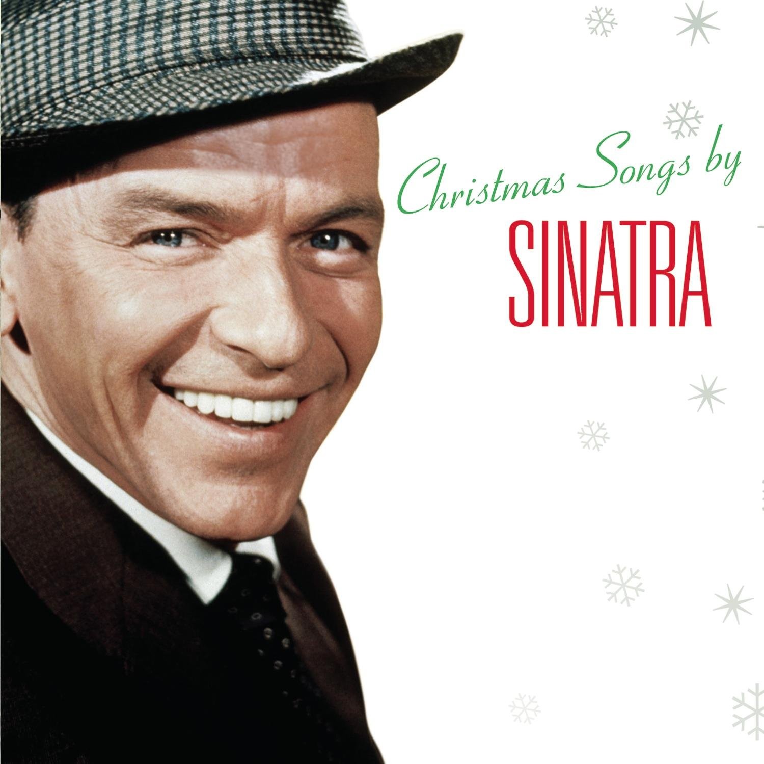 Frank Sinatra - Christmas Songs by Sinatra [Remaster]