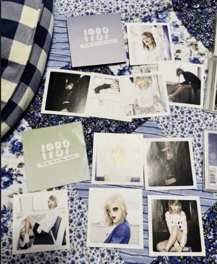 Taylor Swift - CD Bundle
