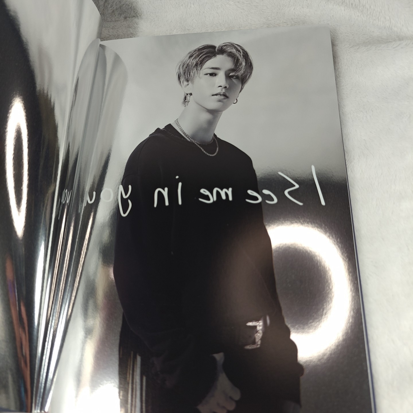 Stray Kids I Am You And Yellow Wood Albums With Photocards