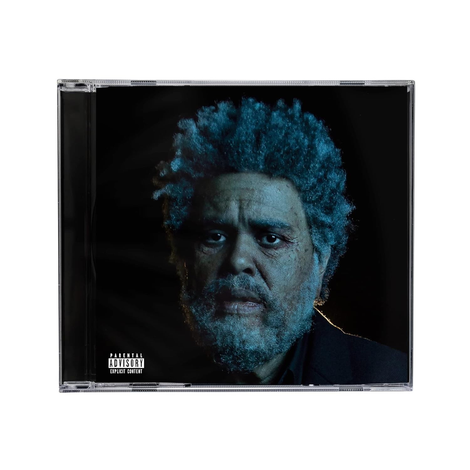 The Weeknd - Dawn FM CD - NEW