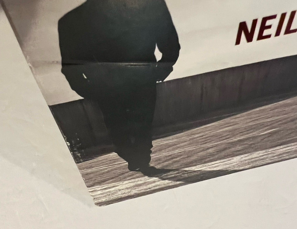 Home Before Dark [Digipak] by Neil Diamond (CD, May-2008, Columbia (USA))-VG