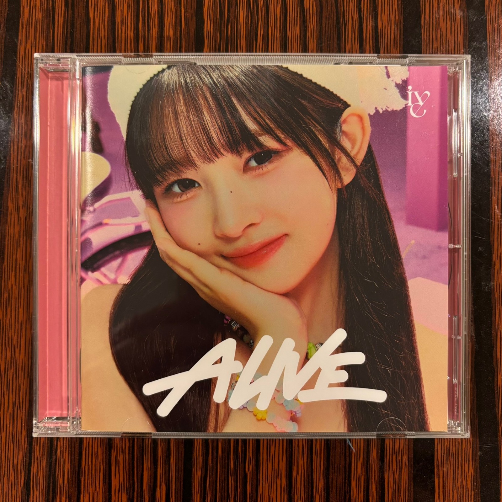 Various KPop Compact/Jewel Albums UNSEALED IVE Jo Yuri LESSERAFIM tripleS hatchi