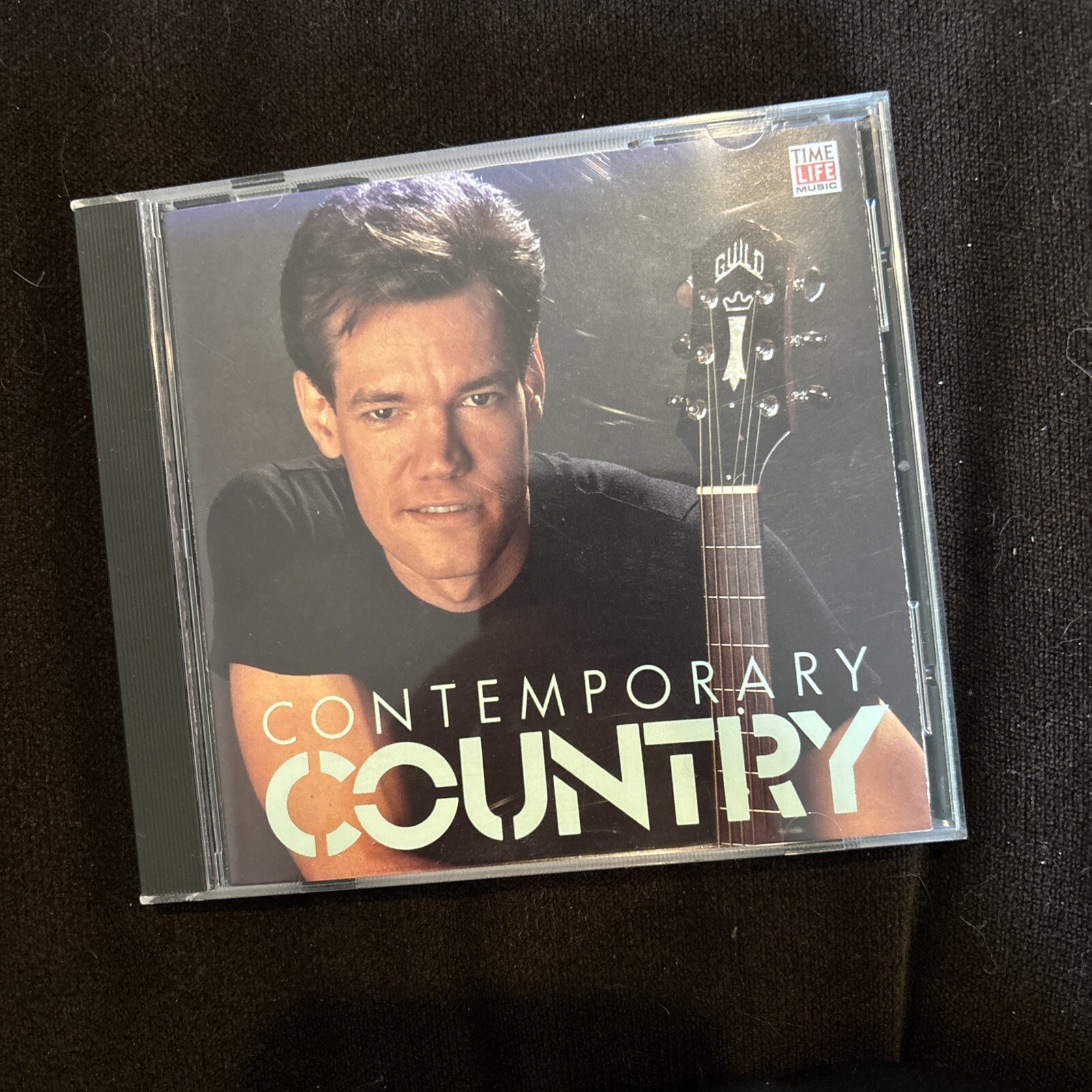 Contemporary Country The Mid 80s CD