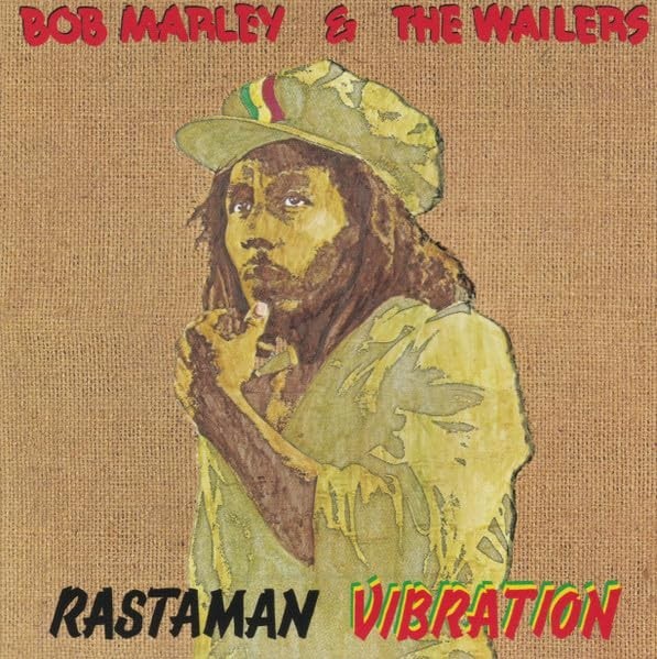 Bob Marley & The Wailers – 5 Classic Albums 5 CD Box Set - NEW