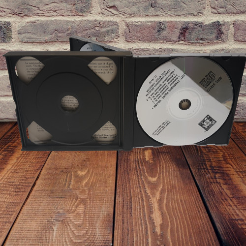 Franz Liszt Symphonic Poems Vol 1 CD Set