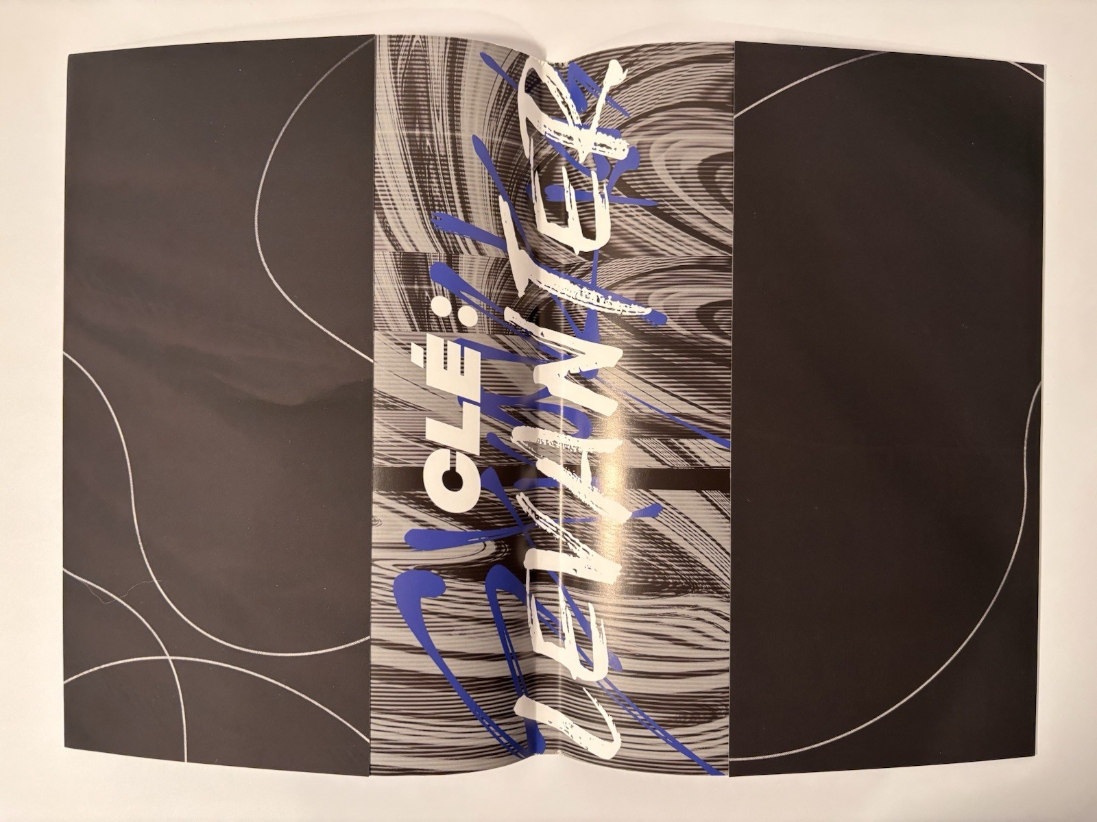 STRAY KIDS LEVANTER ALBUM WITH CD