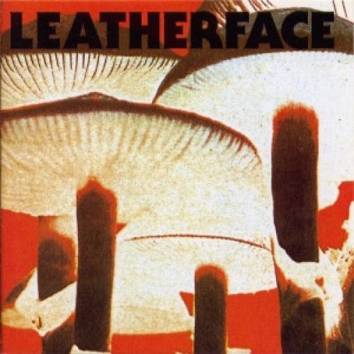 Leatherface - Mush (CD, Album) (Near Mint (NM or M-)) - [Location_ rswu]
