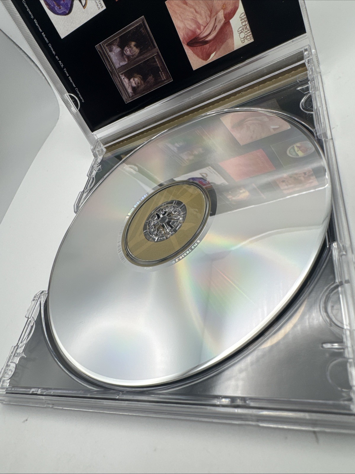 The Very Best of Christopher Cross by Cross, Christopher (CD, 2002)