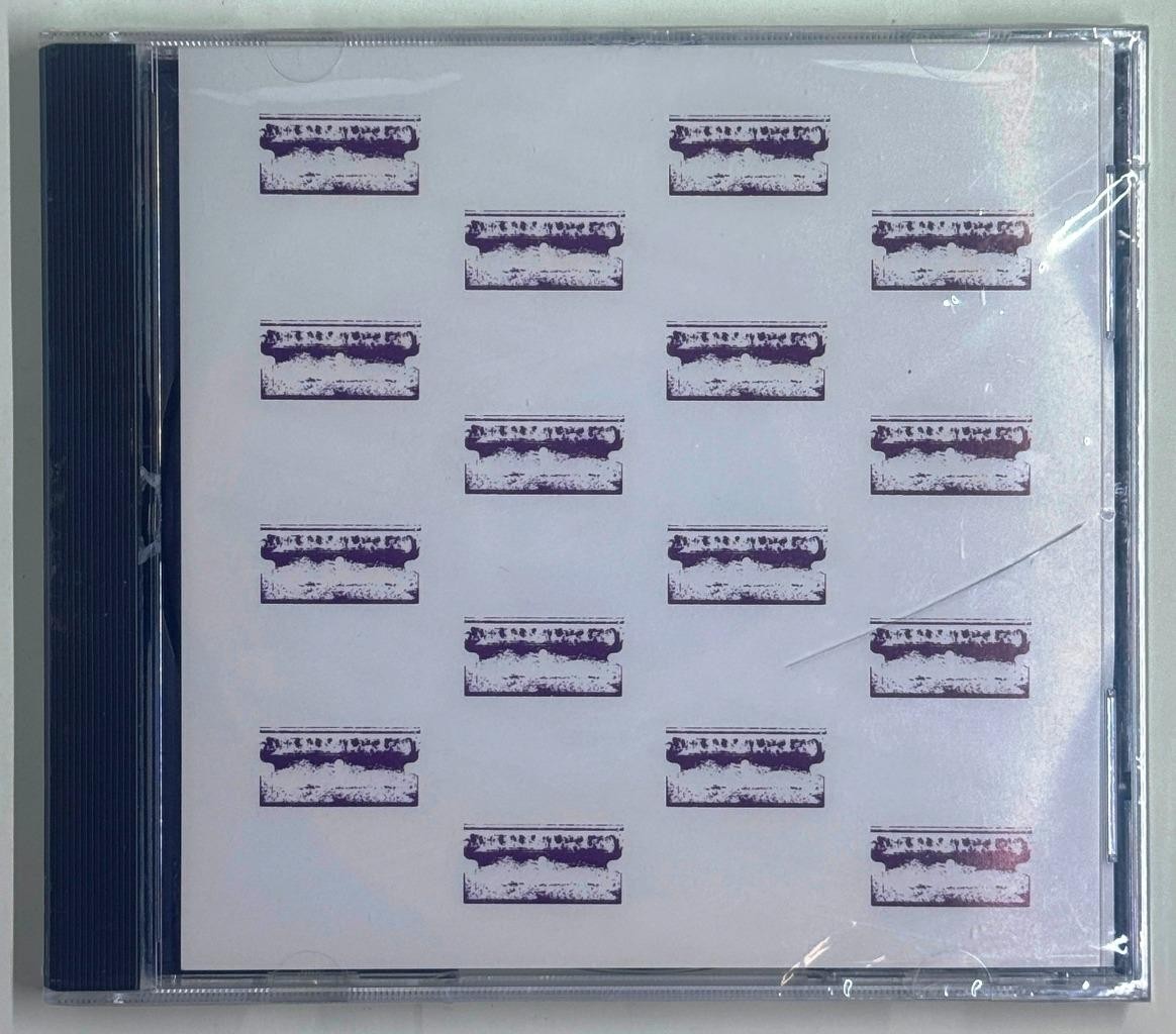 Ultra Hot Razor Compilation 7 CD Promo New Factory Sealed Enigma Duran Duran U2