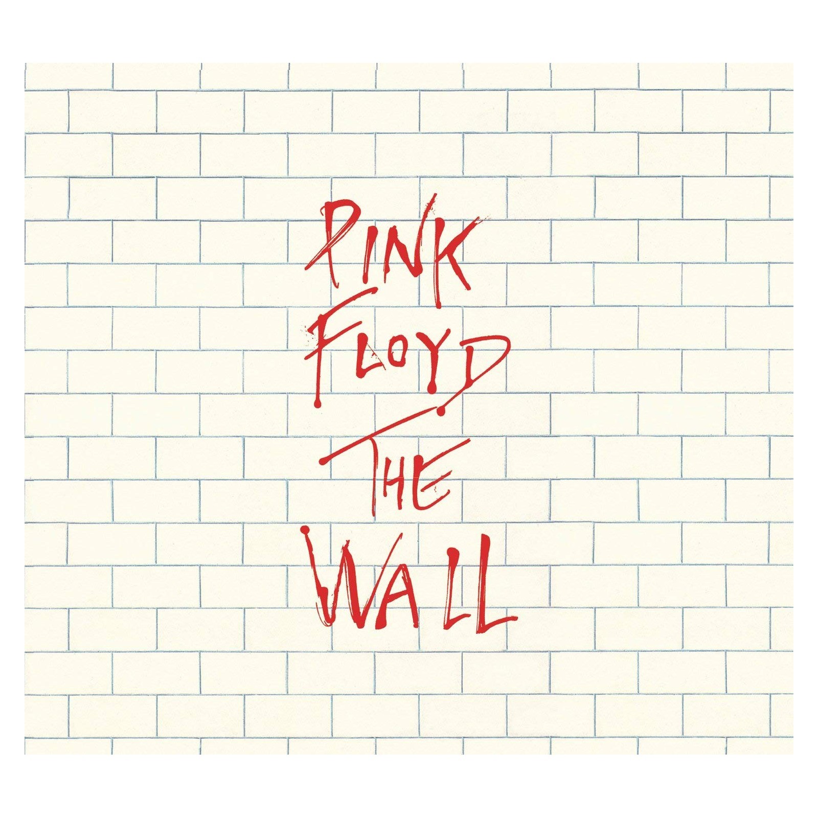 PINK FLOYD - The Wall [2CD]